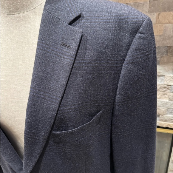 Hugo Boss suit Jacket size 42 R - Picture 2 of 8